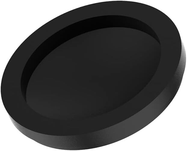 SR1 Rubber Button Cover for MAGLITE C/D Flashlight Switch Seal Accessories