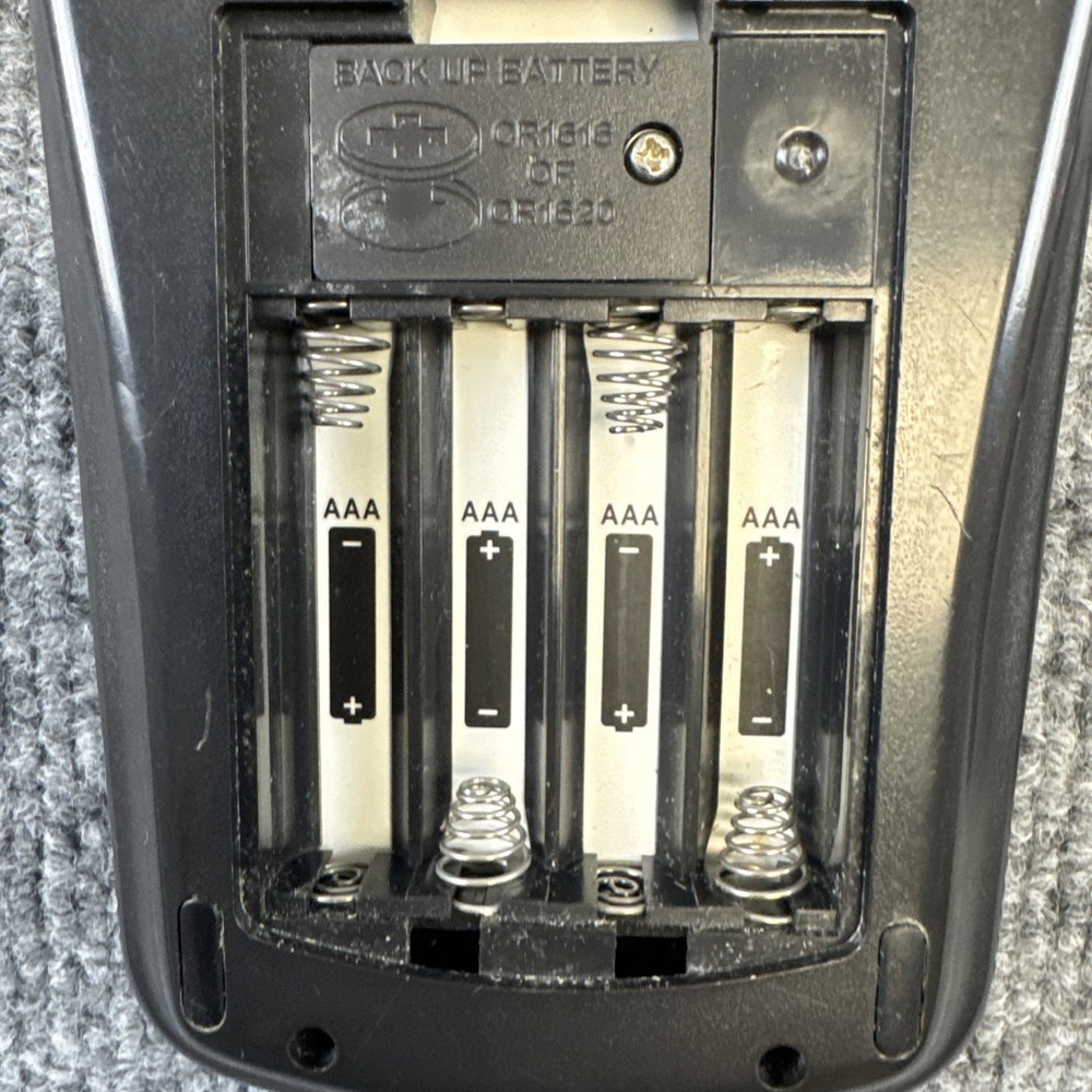 Texas Instruments TI-83 Plus Graphing Calculator - Black