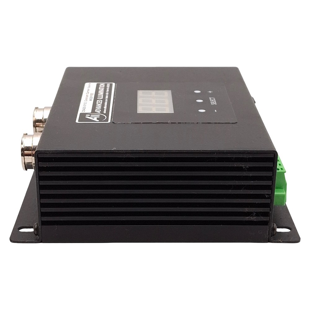 Advanced Illumination CS420-0103 Constant Current Source, RS-232, 24VDC 1.25A