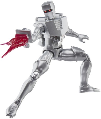 Hasbro Collectibles - ROM: Spaceknight - Marvel Legends - ROM: Spaceknight Actio
