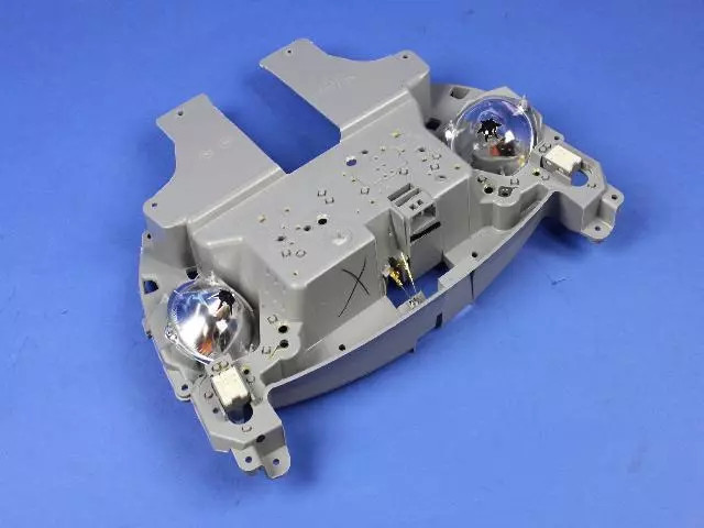 Genuine Mopar Bulb Housing 5143408AA