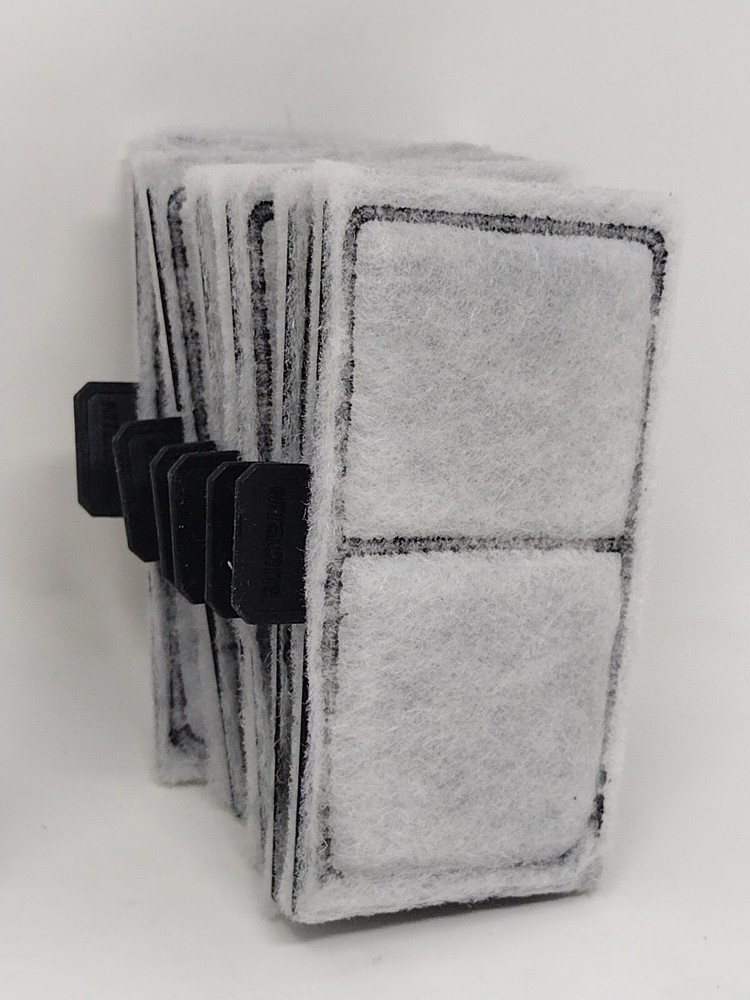 Hitauing 6 Pack Filter