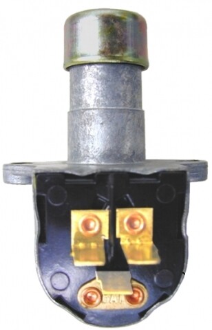 1958-1962 Corvette Switch Headlamp Dimmer