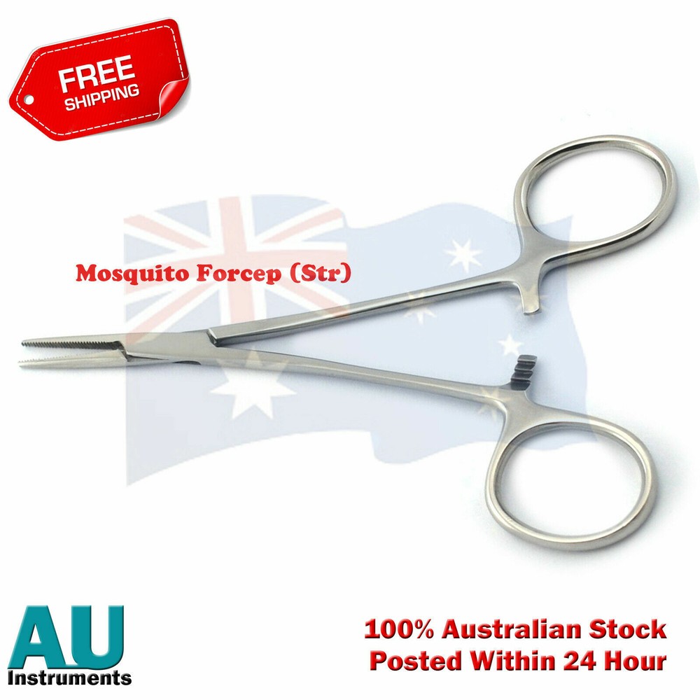 Basic Oral Surgery Dissecting Dissection Veterinary Surgical Anatomy instruments