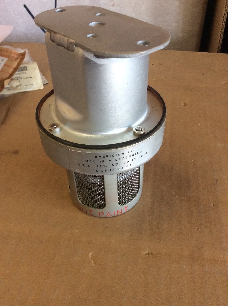 1CSF150R Smoke Detector