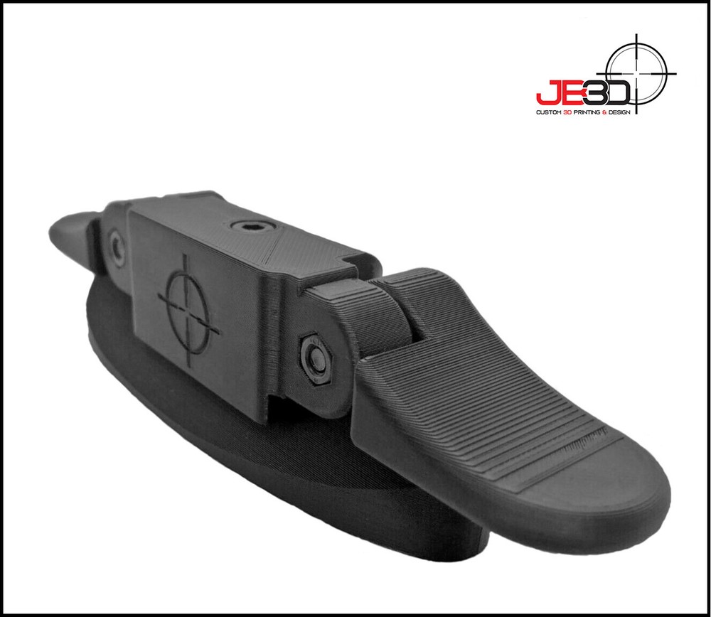 Adjustable Butt Hook For Artemis P10