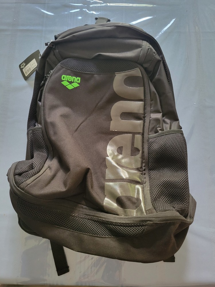 Arena Fastpak Backpack