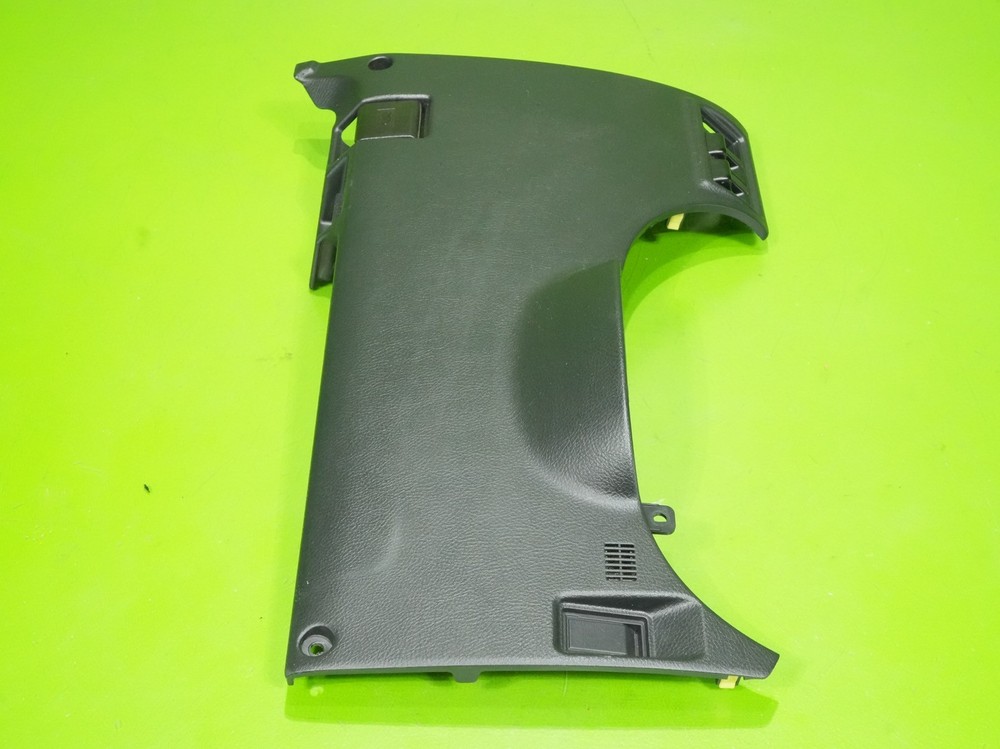 01-05 IS300 OEM driver left lower dash knee steering column panel