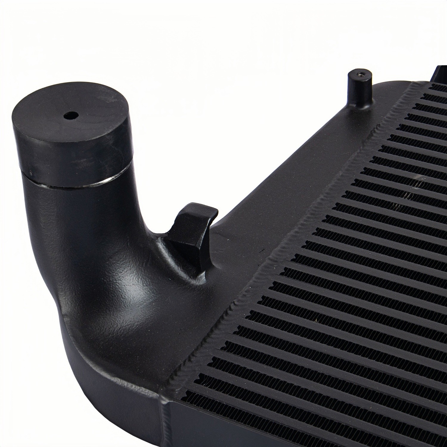 Upgarde Front Mount Turbo Intercooler fit 2020-2023 Ford Explorer ST 3.0L V6