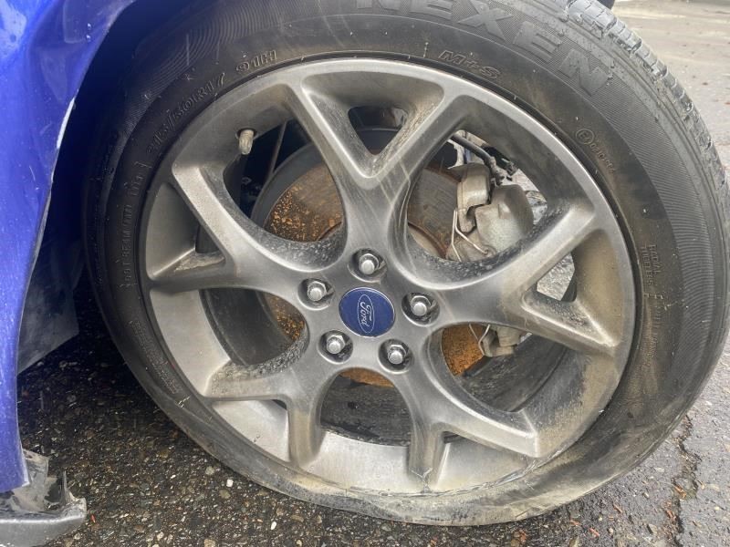 FOCUS 2013 Dash Bezel 37435