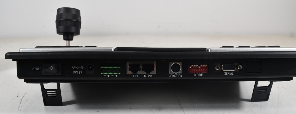 PTZ Optics CAMCAU50H Joystick Camera Controller