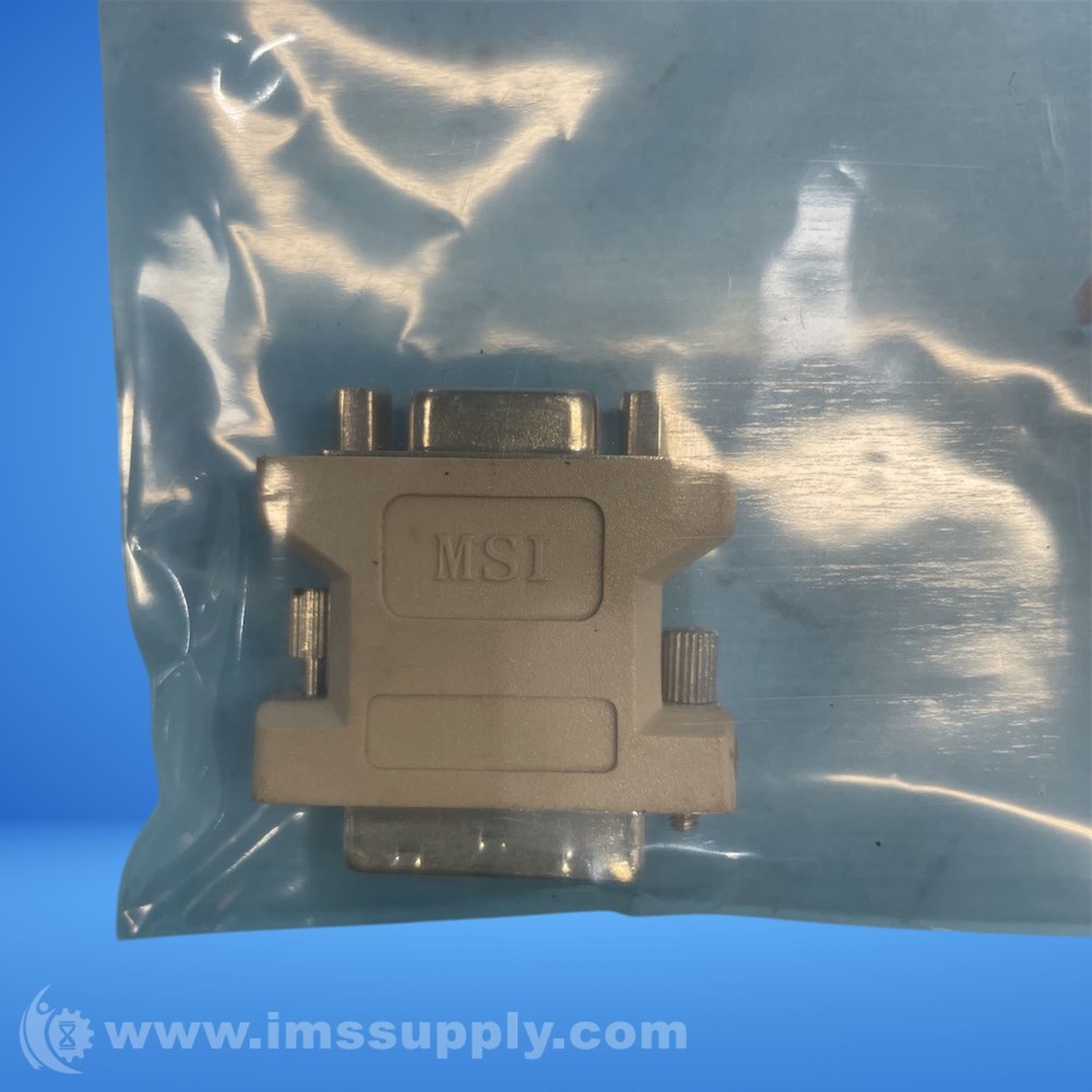 Msi MS1 Industrial Component FNIP