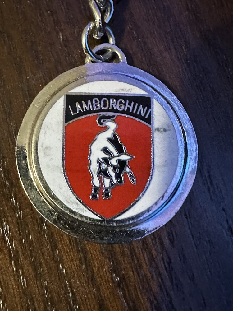 Lamborghini Key Chain🔥🔥🔥