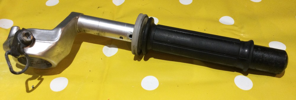 HONDA NSR 125R Motorcycle handlebar RIGHT