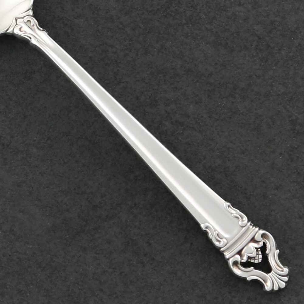 Reed & Barton EMPEROR New Emperor Silverplate 1969 Silverware CHOICE Flatware