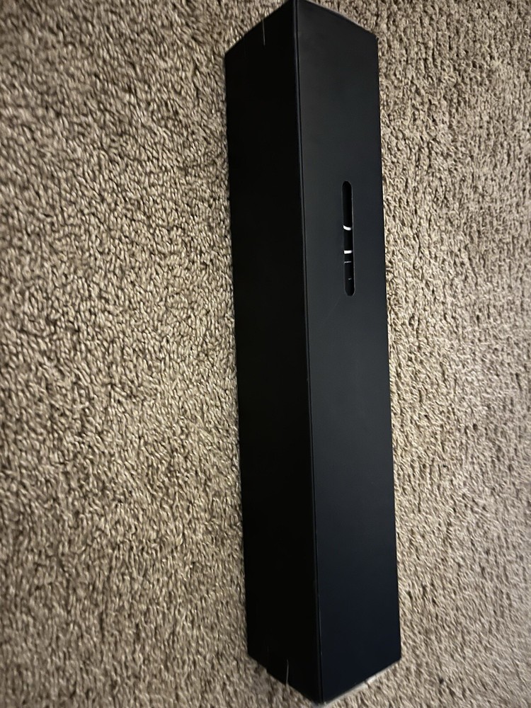 Black Topographic Mouse Pad