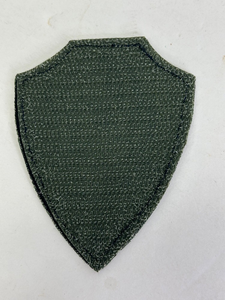 French Foreign Legion Unit Patch