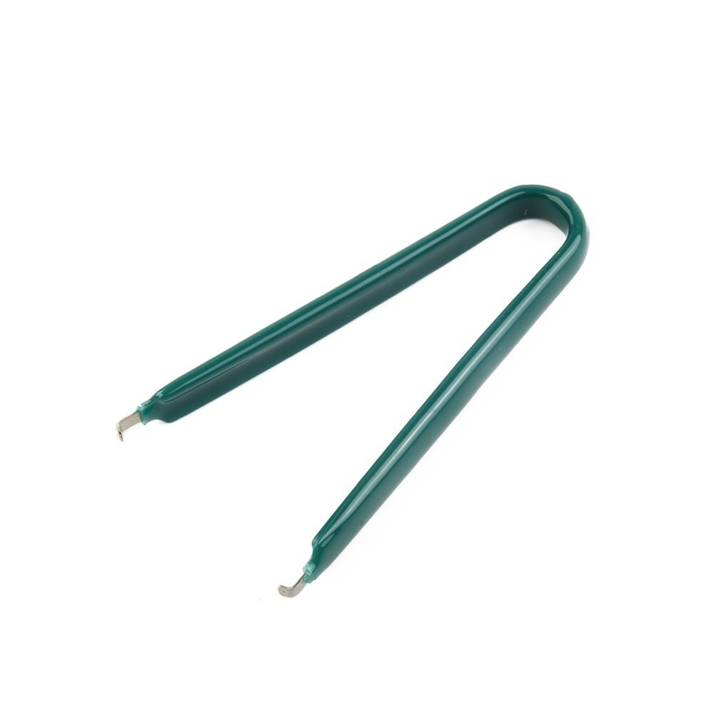 U shaped IC Chip Extractor Removal Tool for Circuit Board Repair