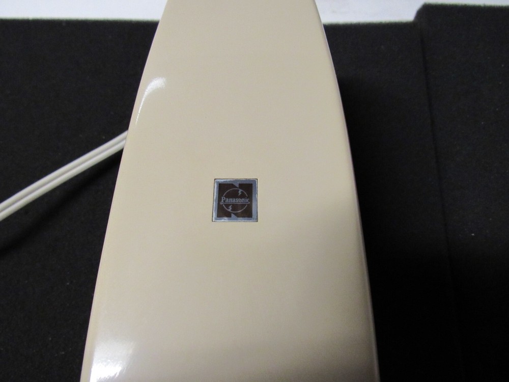 Panasonic Auto Stop Electric Pencil Sharpener Model KP 8A
