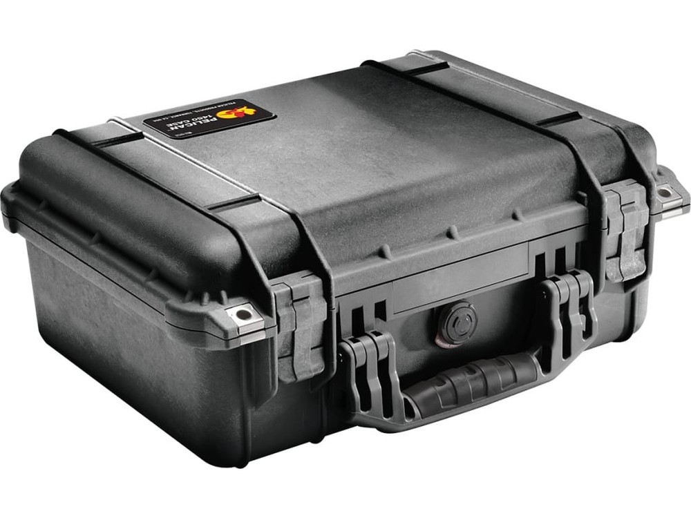 Pelican 1450WF - Protector Case With Foam