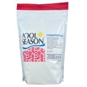 Conditioner - 5 lb Pouch