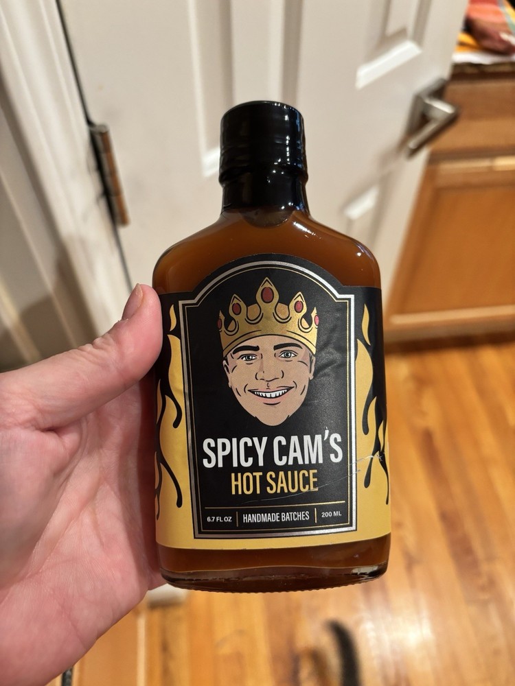 Spicy Cam’s