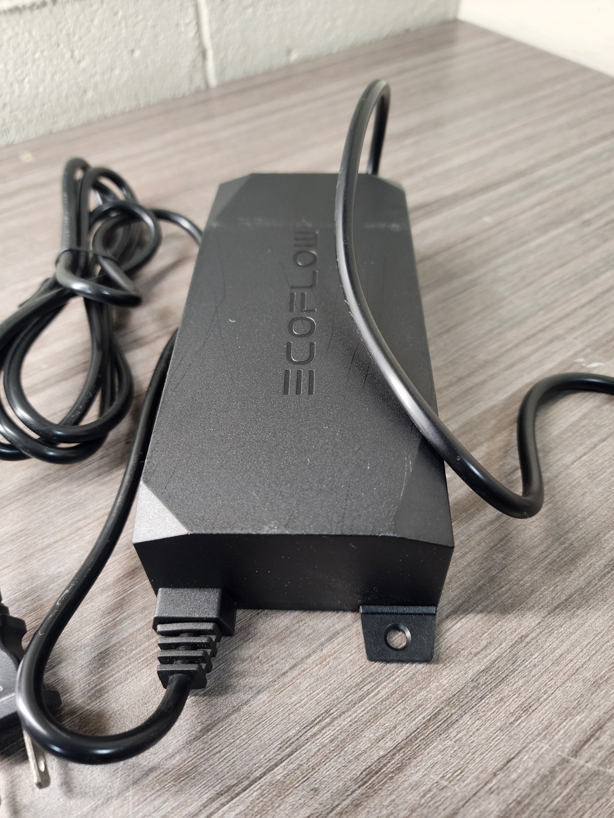 Ecoflow Blade Robotic Lawn Mower Charger