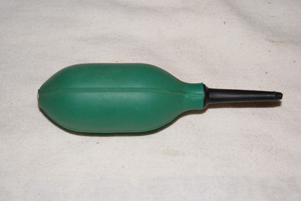 PUMP DUST REMOVER NEW CLOCK TOOLS WATCH TOOLS