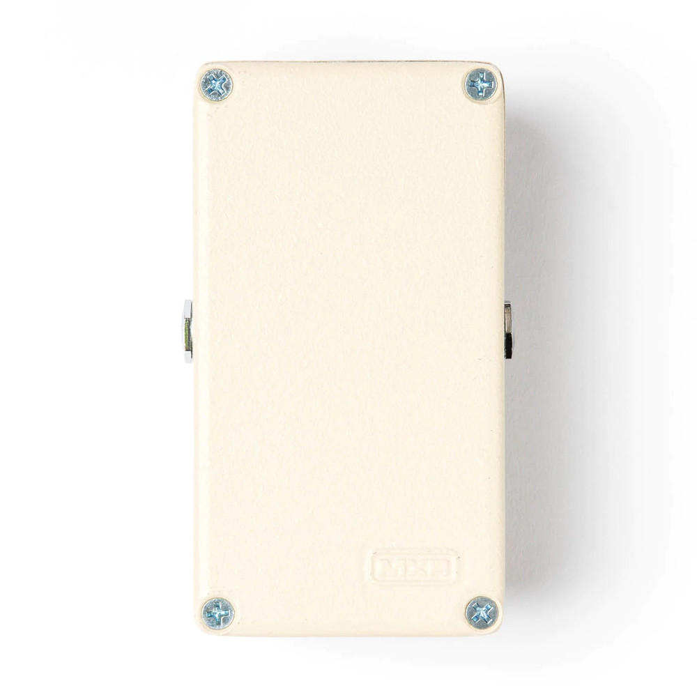 MXR M133 Micro Amp Boost Pedal