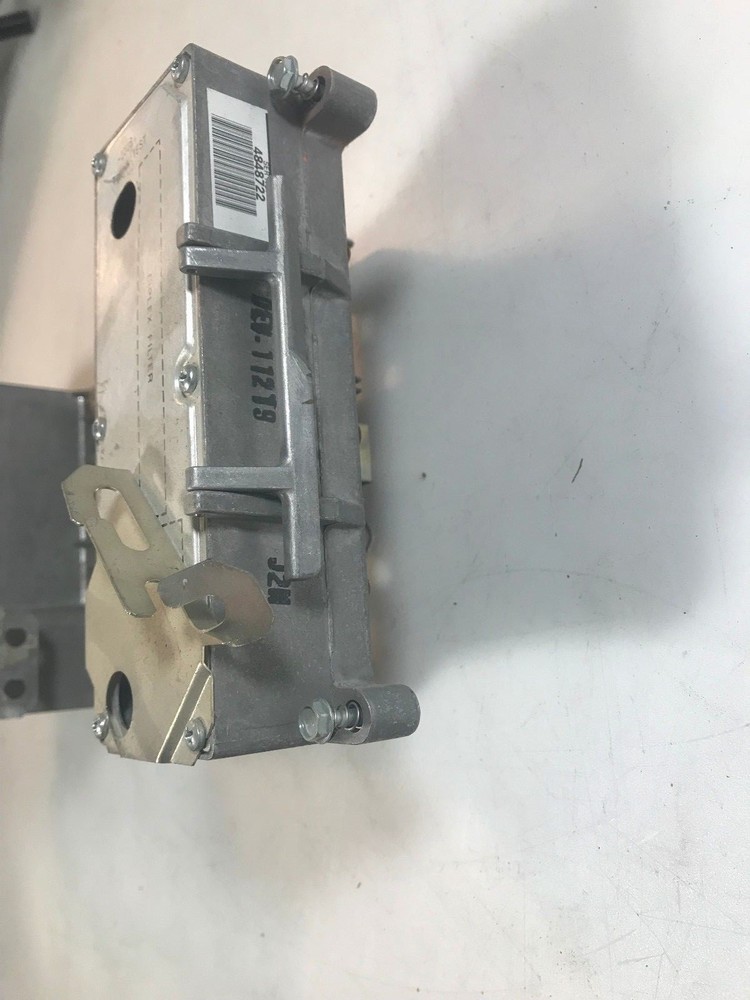 Jerrold SXCH Chassis