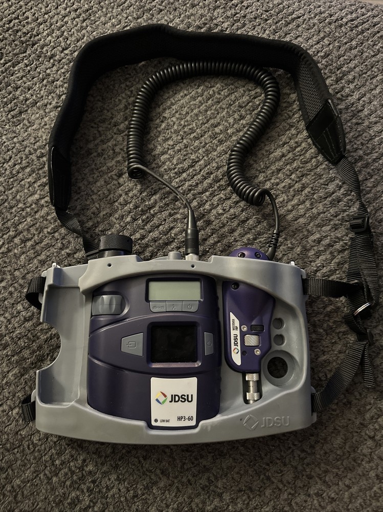 jdsu hp3