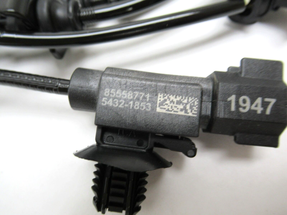 Electronic Suspension Front Vertical Accelerometer & Sensor Escalade Tahoe Yukon