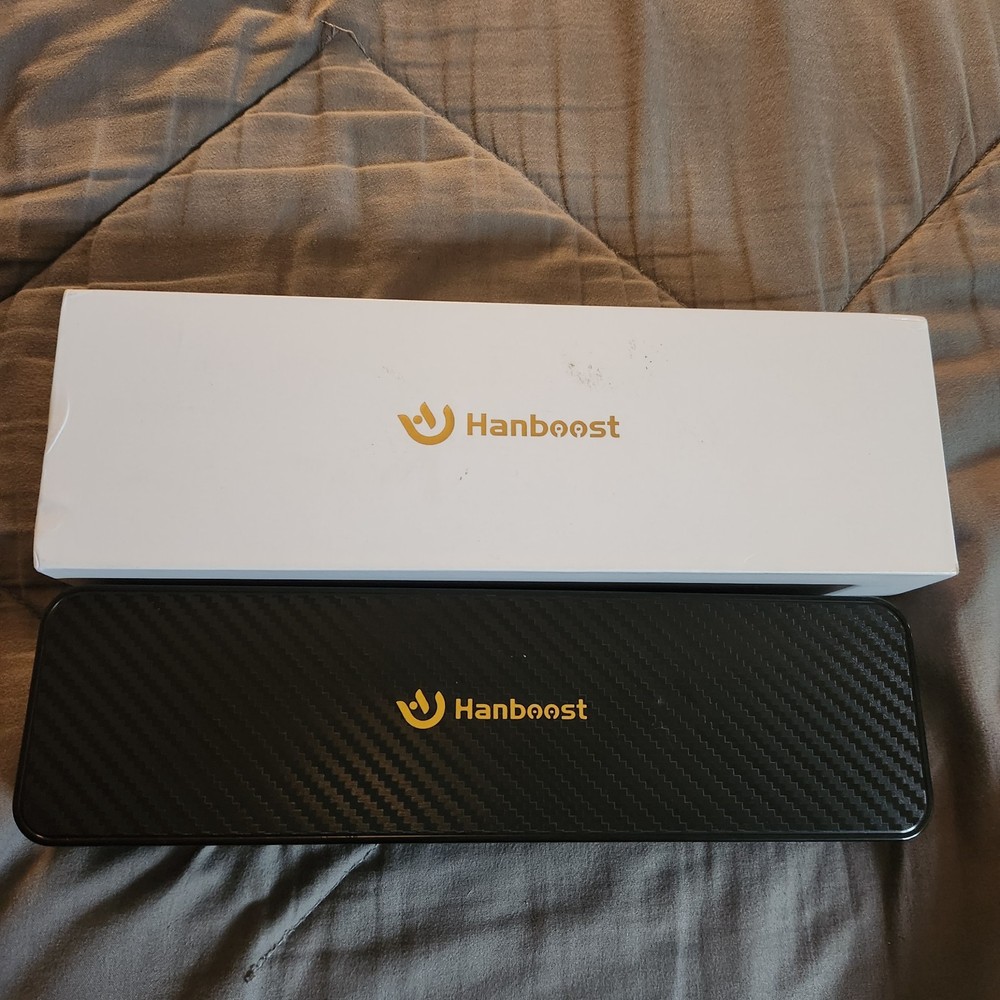 Hanboost C1 Wireless Ultrasonic Cutter For DIY Maker