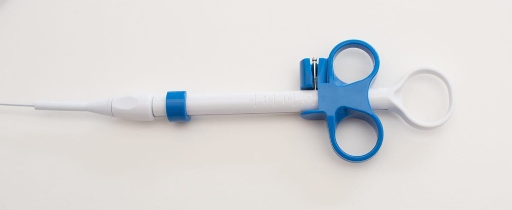 Oval Retrieval Net – 2.4mm diameter, 2300mm length