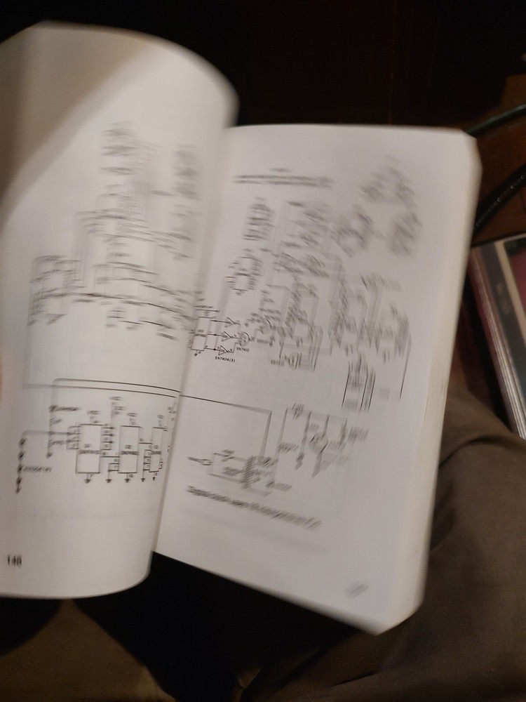 1001 Practical Electronic Circuits Book