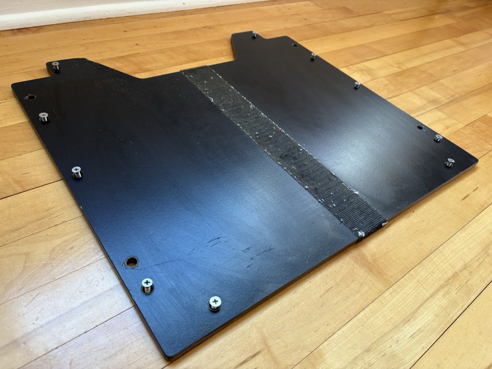 Skytron Elite 6500 Body Support Radiolucent Replacement Table Top