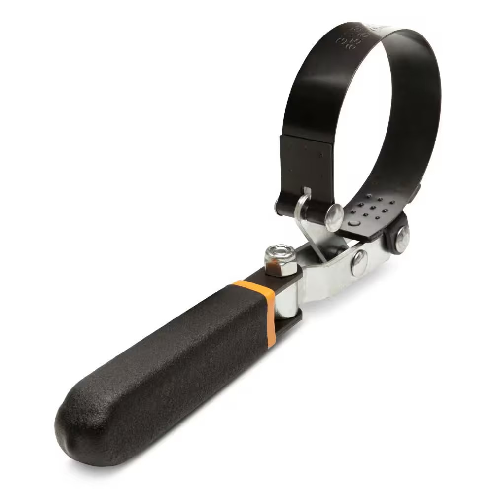 Swivoil Small Filter Wrench