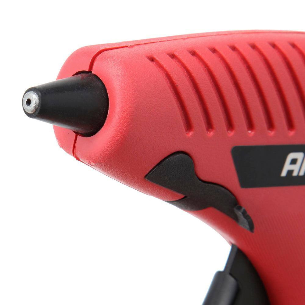 Dual Temp Glue Gun
