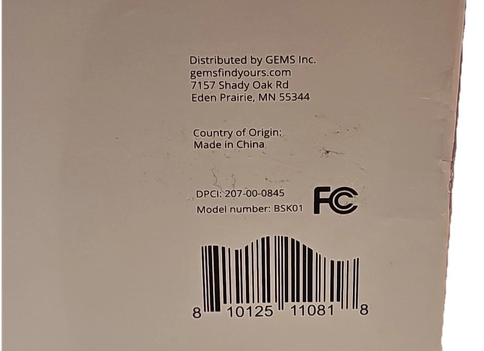 North Complete Creator Streaming Kit Webcam Mic Light USB New Box Damage