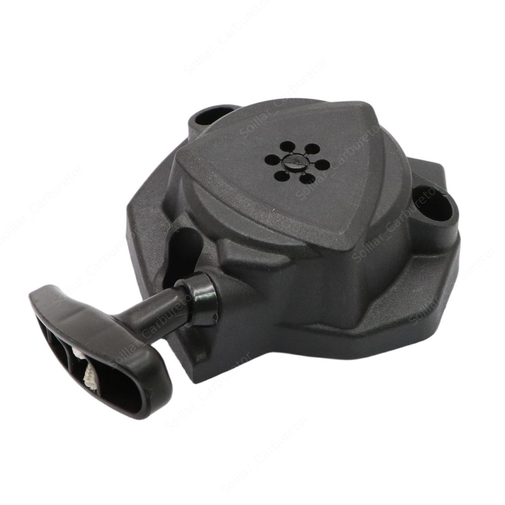 Fits For ECHO EB252 Blowers Pull Start Assembly Replacement Recoil Starter