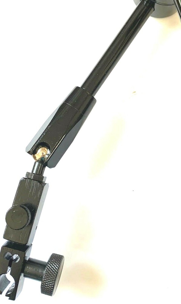 INSIZE UNIVERSAL MAGNETIC BASE/STAND -176lbs - 6208-80E