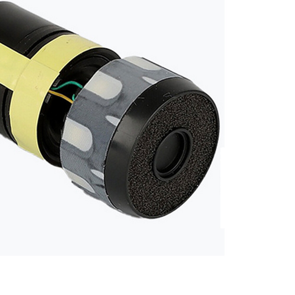 2PCS Capsule Cartridge Replacement for Shure BETA58A BETA57A Wired Microphone