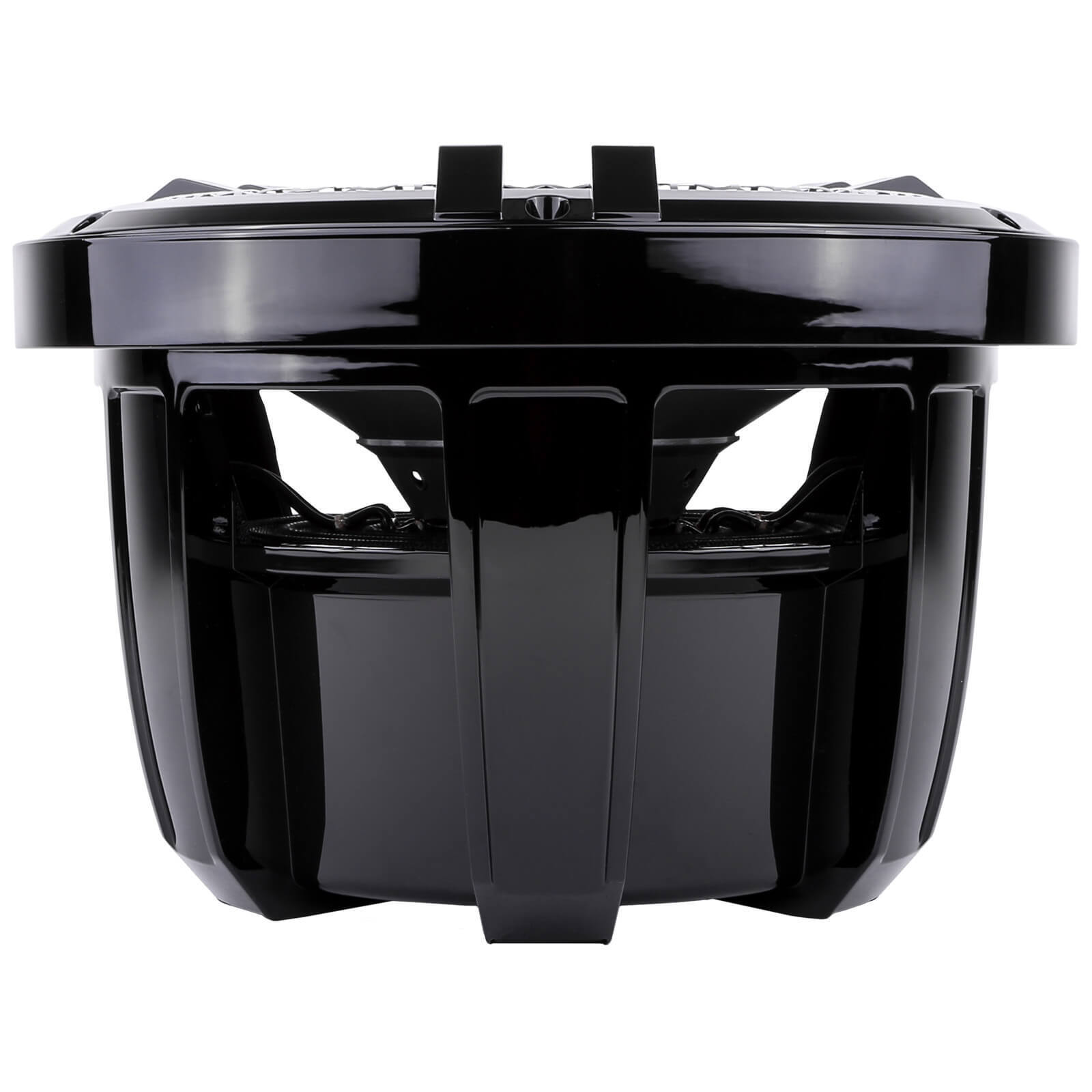 NEW SKAR AUDIO SKM10WBD2 10" 1000W MAX POWER DUAL 2 OHM MARINE SUBWOOFER (BLACK)