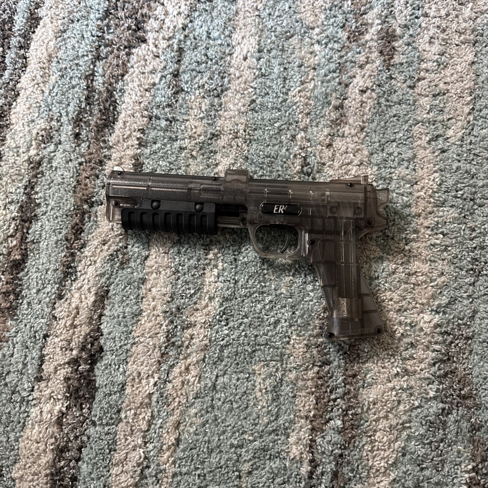 ER2 paintball gun Pre-owned