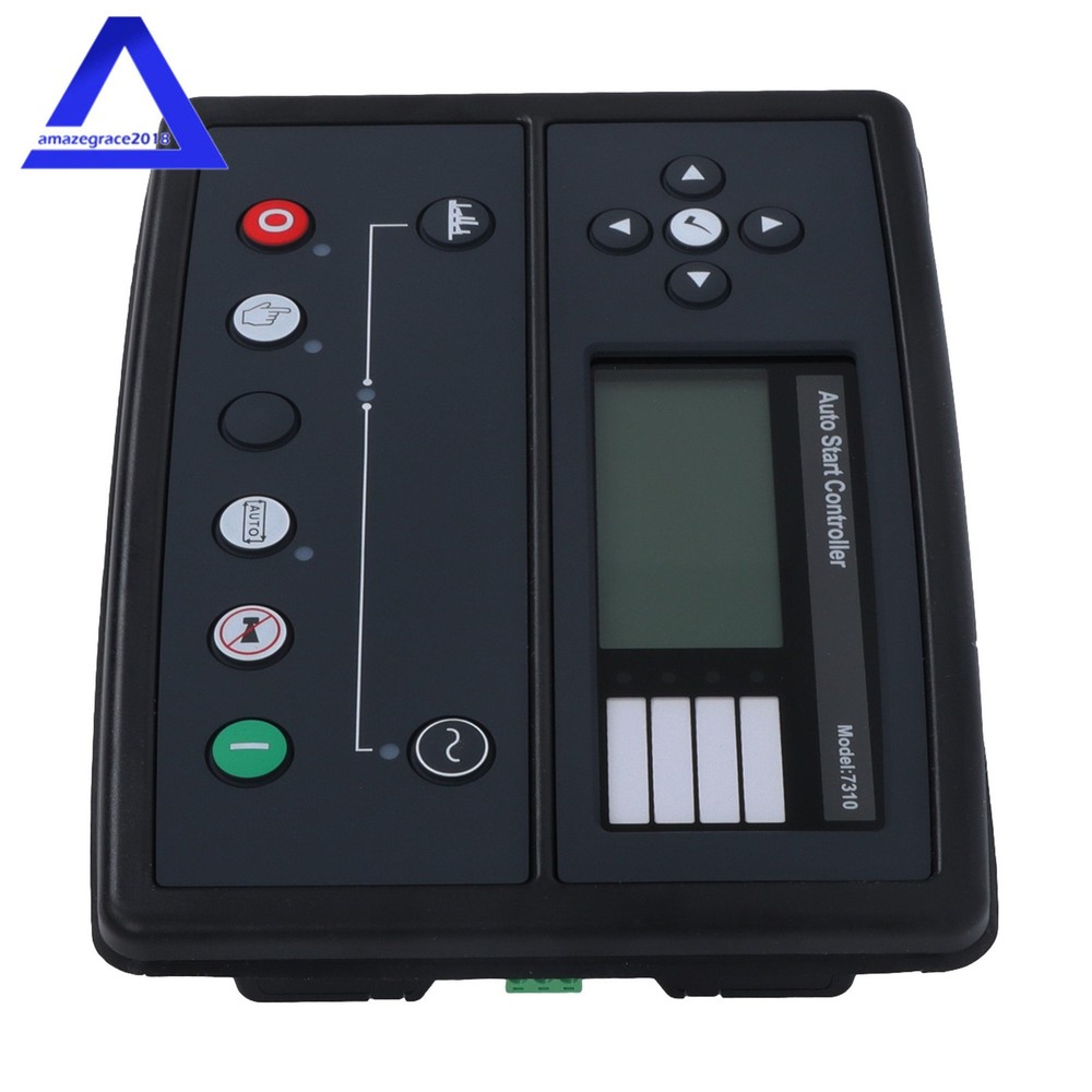 Deep Sea Electronics DSE7310 Controller Auto Start Load Share Control Module