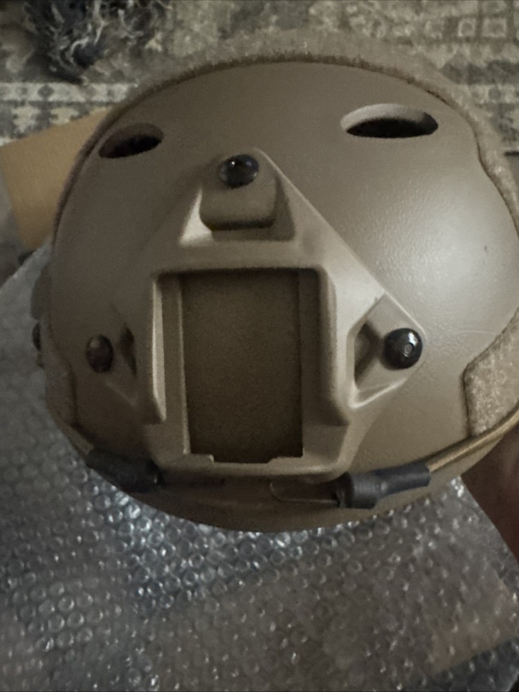 Tumhuts Tactical Fast Helmet