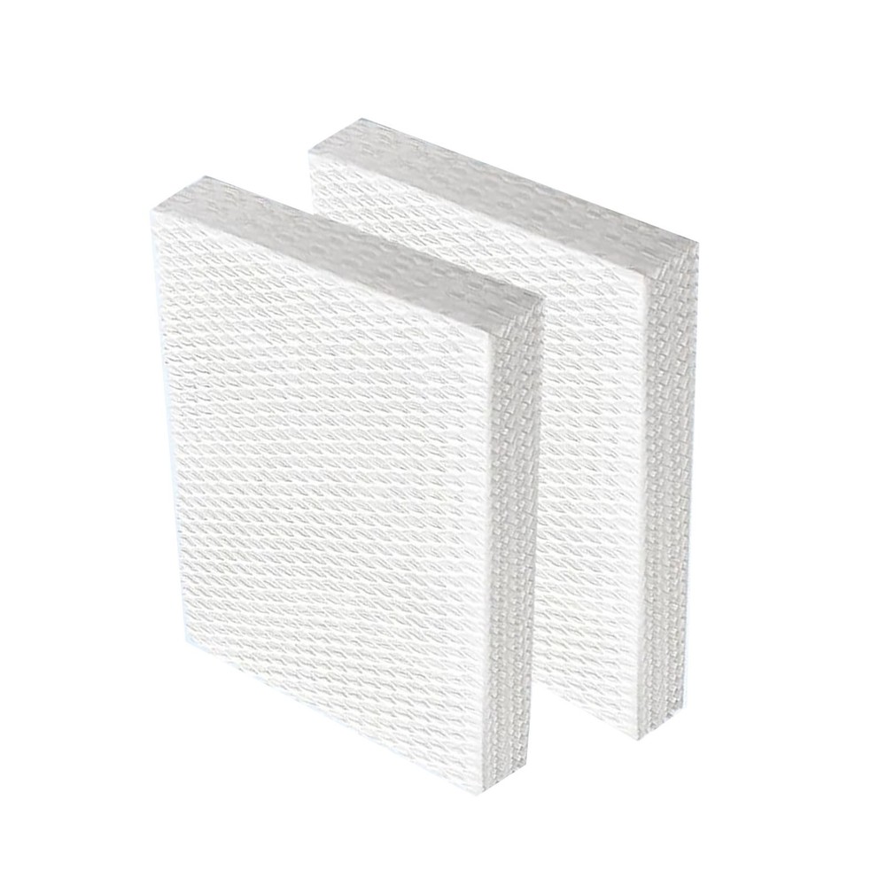 Humidifier Filter Wick Pad 2 Pack for Vornado Models EVDC300 EVDC500 Evap2 40