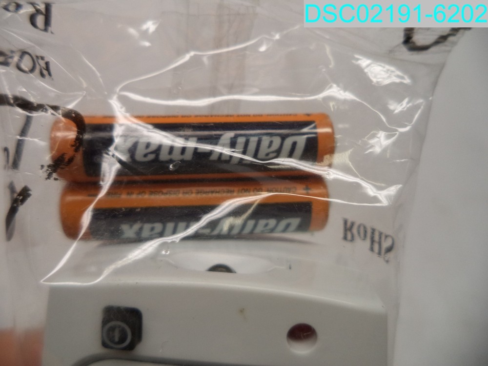 Frigidaire RG63F/EF-ELD Remote Control For Air Conditioner
