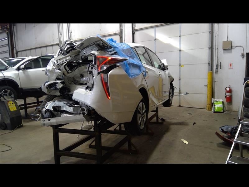 2016 Prius Multiplex Module Sku#3592568
