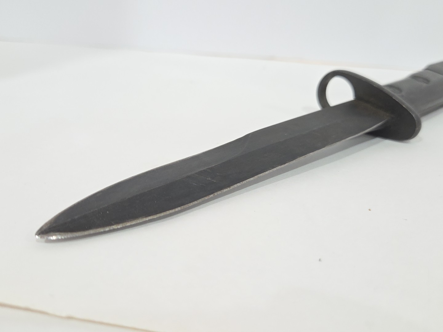 South Africa-Type B Bayonet